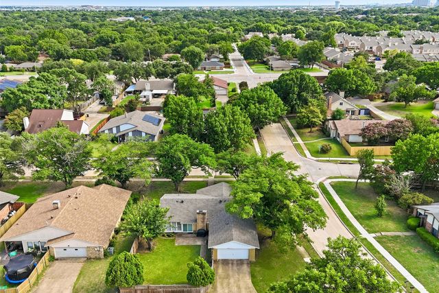 2601 Raintree Drive, Plano, TX 75074