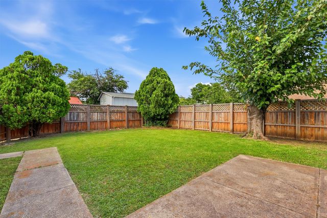 2601 Raintree Drive, Plano, TX 75074
