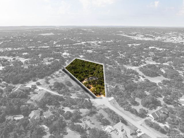 130 Grey Mist, Spring Branch, TX 78070
