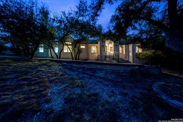 130 Grey Mist, Spring Branch, TX 78070