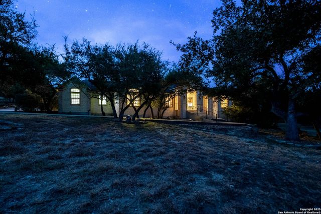 130 Grey Mist, Spring Branch, TX 78070