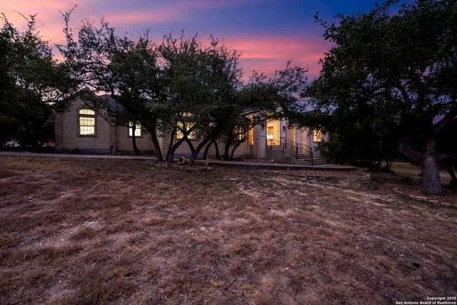 130 Grey Mist, Spring Branch, TX 78070