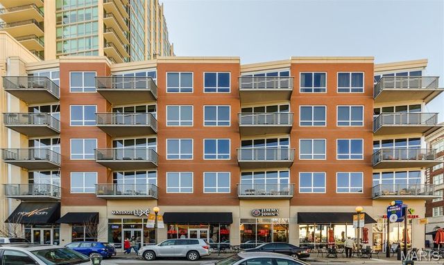 9 N Euclid Avenue 302, St Louis, MO 63108