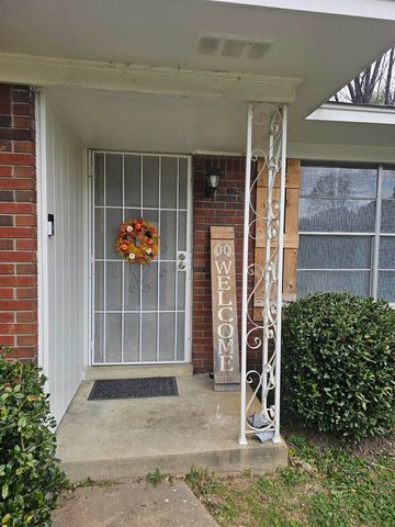 3216 DOTHAN ST, Memphis, TN 38118