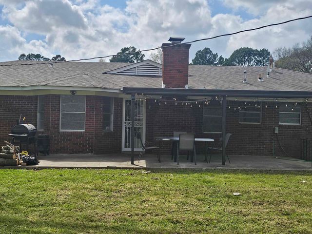 3216 DOTHAN ST, Memphis, TN 38118