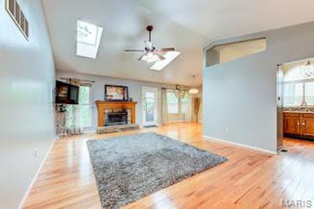 17178 Elm Trail Drive, Eureka, MO 63025