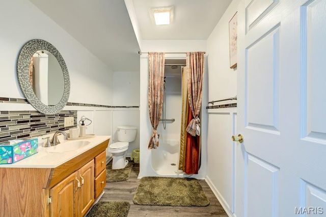 17178 Elm Trail Drive, Eureka, MO 63025