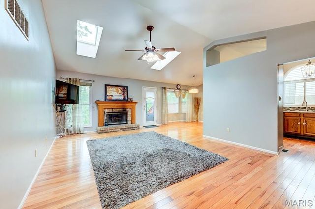 17178 Elm Trail Drive, Eureka, MO 63025