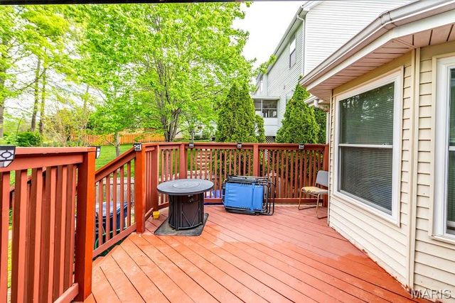 17178 Elm Trail Drive, Eureka, MO 63025