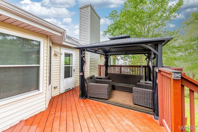 17178 Elm Trail Drive, Eureka, MO 63025