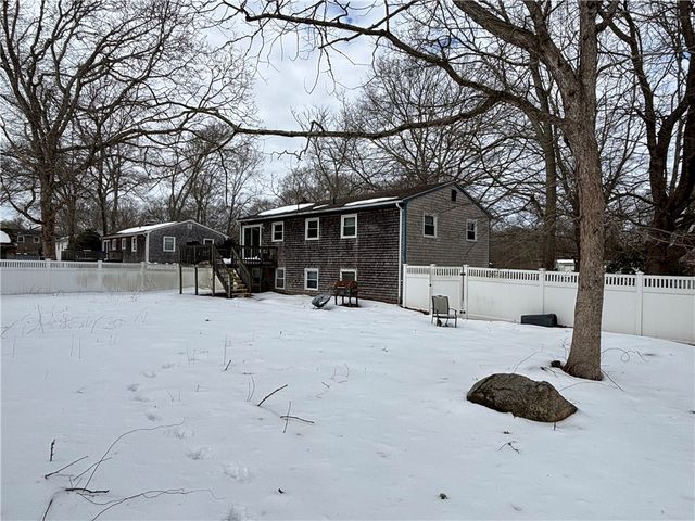 24 Greenwood Drive, South Kingstown, RI 02879