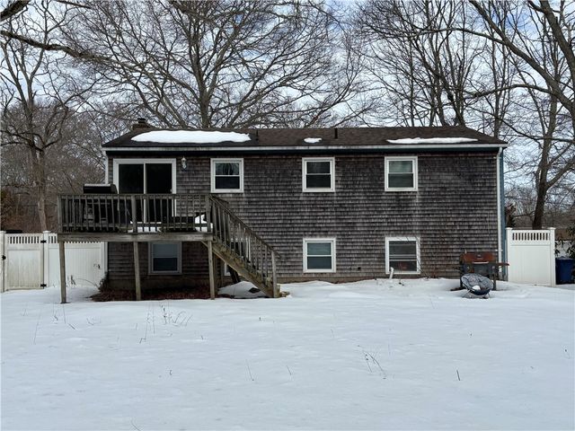 24 Greenwood Drive, South Kingstown, RI 02879