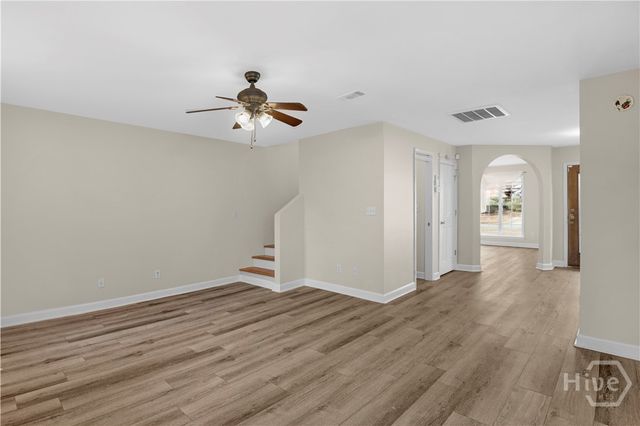 102 Egrets Way Lane, Richmond Hill, GA 31324