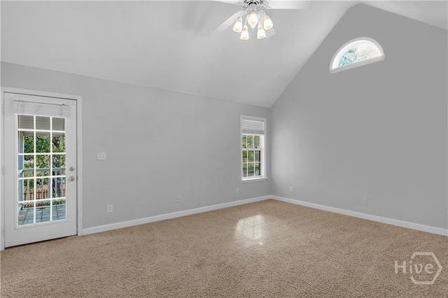 102 Egrets Way Lane, Richmond Hill, GA 31324