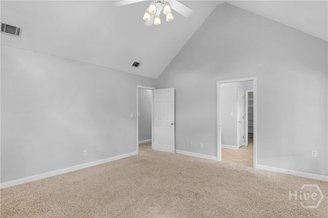 102 Egrets Way Lane, Richmond Hill, GA 31324