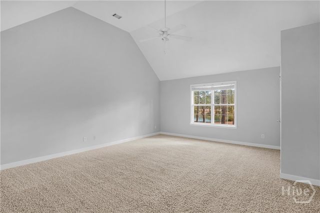 102 Egrets Way Lane, Richmond Hill, GA 31324