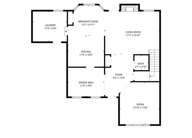 102 Egrets Way Lane, Richmond Hill, GA 31324