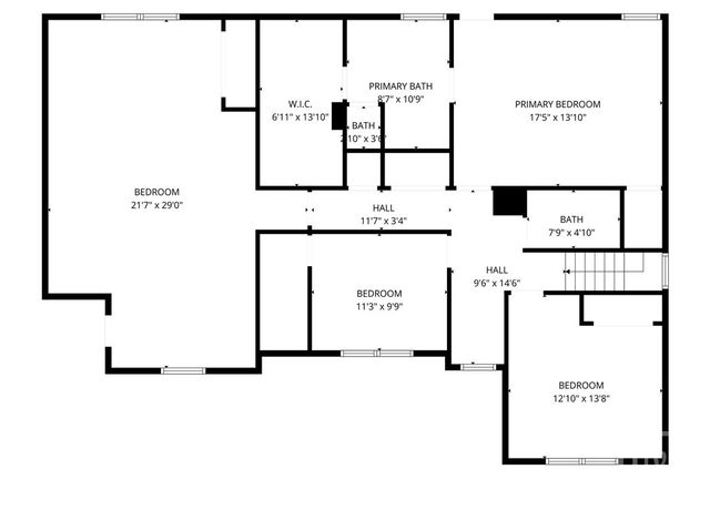 102 Egrets Way Lane, Richmond Hill, GA 31324