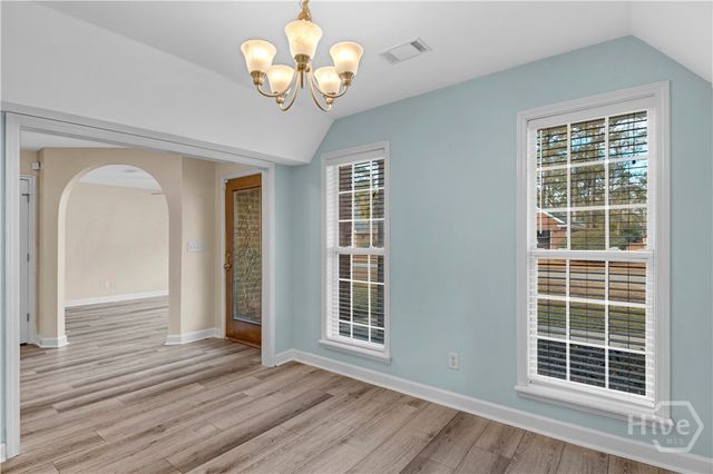 102 Egrets Way Lane, Richmond Hill, GA 31324