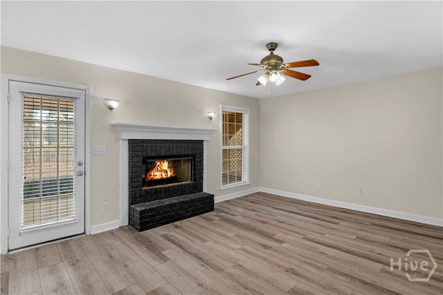 102 Egrets Way Lane, Richmond Hill, GA 31324