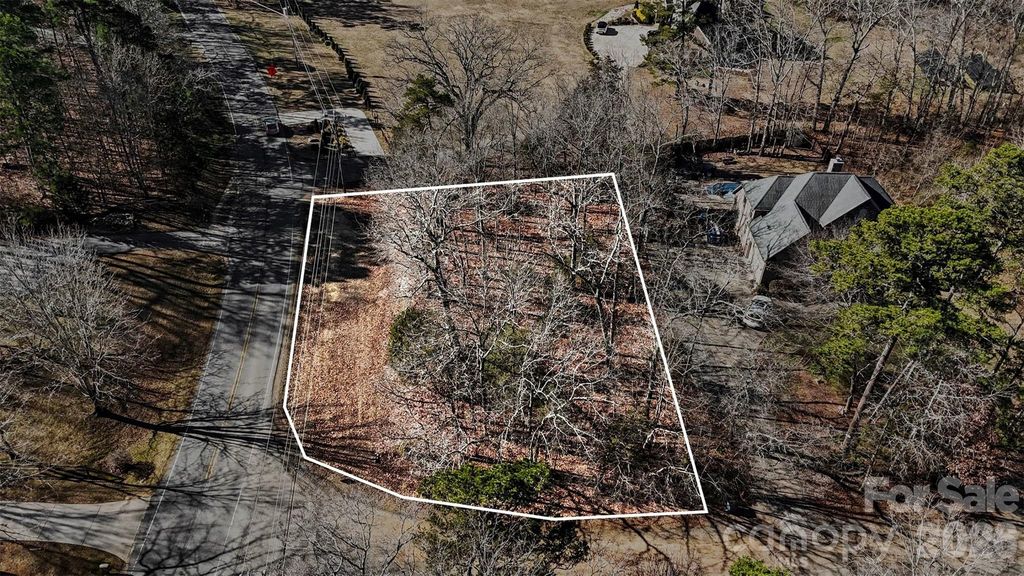 8809 Blaydon Drive, Charlotte, NC 28227