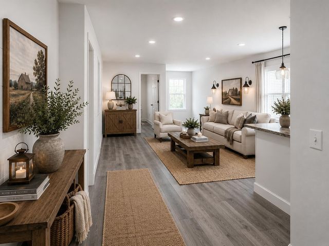 1565 Blythe Avenue, SE, Cleveland, TN 37311