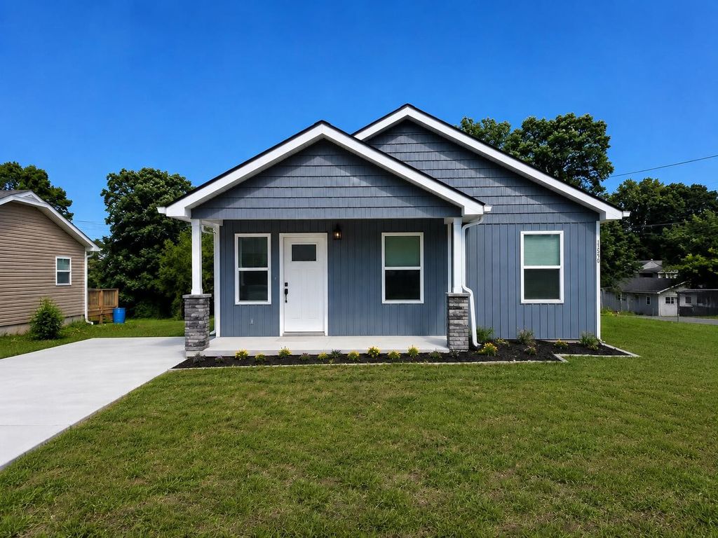 1565 Blythe Avenue, SE, Cleveland, TN 37311