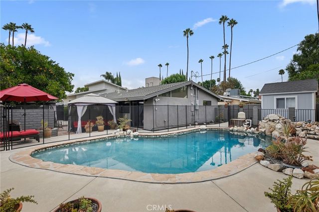 19836 Hamlin Street, Woodland Hills, CA 91367