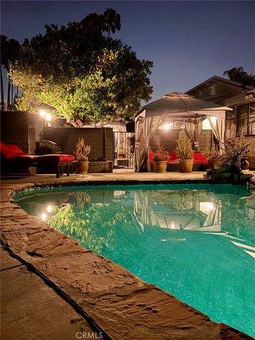 19836 Hamlin Street, Woodland Hills, CA 91367