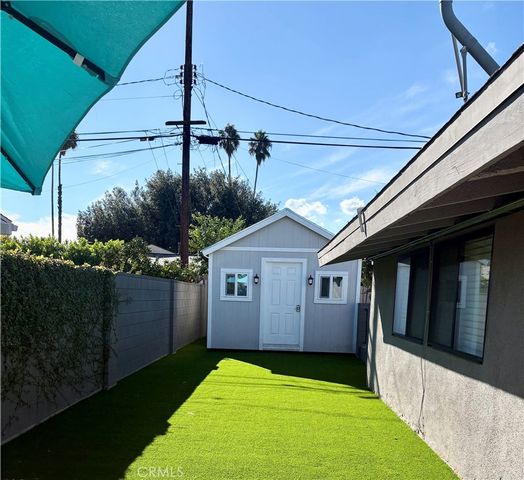 19836 Hamlin Street, Woodland Hills, CA 91367