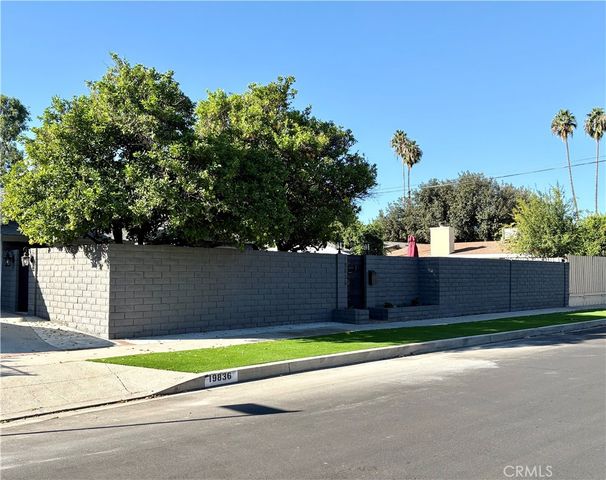 19836 Hamlin Street, Woodland Hills, CA 91367
