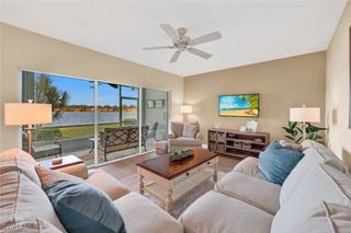 2611 Citrus Lake DR C105, Naples, FL 34109