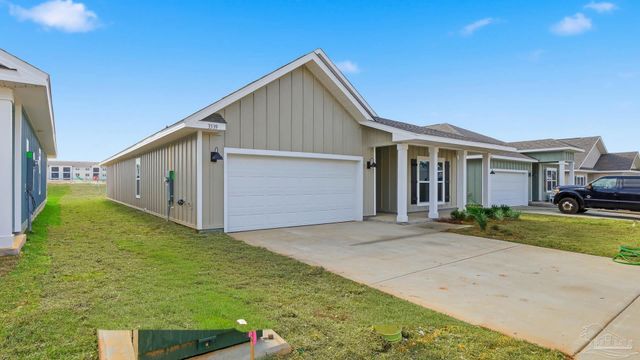 3664 Fallschase Blvd, Pensacola, FL 32526
