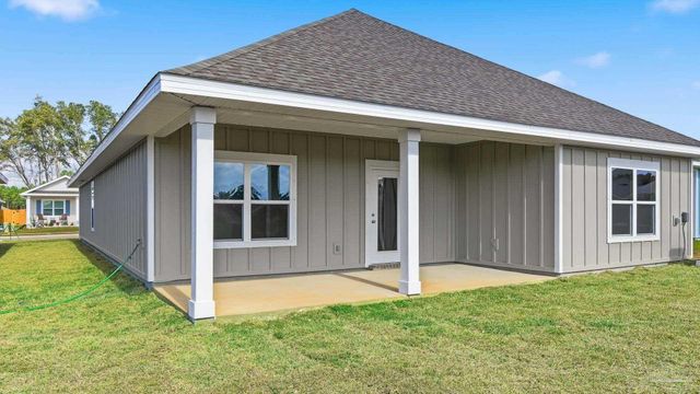 3664 Fallschase Blvd, Pensacola, FL 32526