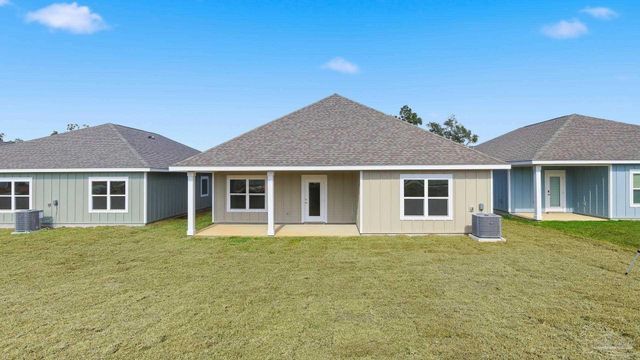 3664 Fallschase Blvd, Pensacola, FL 32526