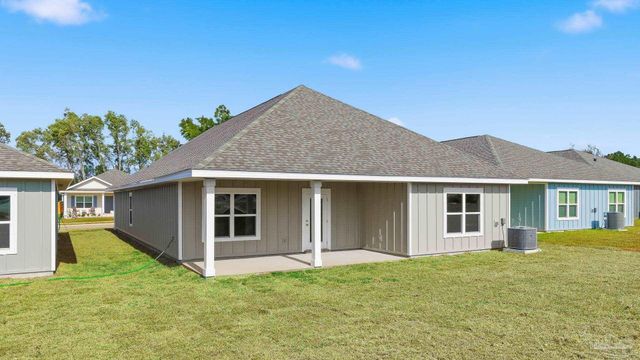3664 Fallschase Blvd, Pensacola, FL 32526