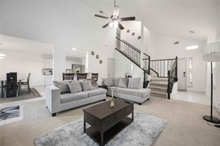 5767 Wandering Creek Drive, Richmond, TX 77469