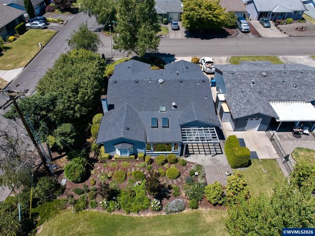 1010 Randolph Rd, Woodburn, OR 97071