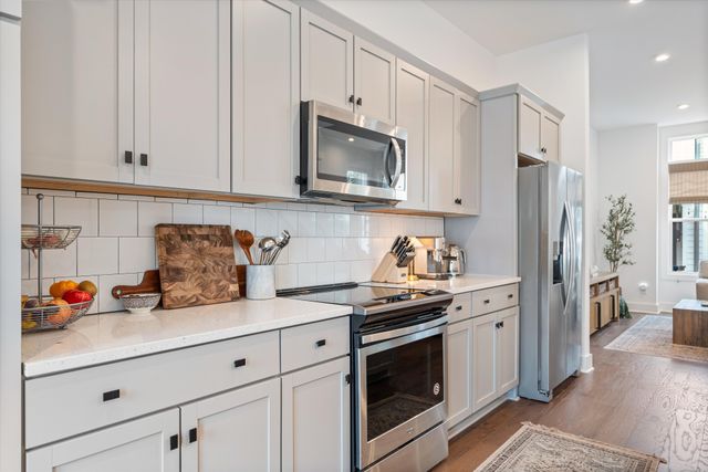 645 Nashua Ln Unit 106, Nashville, TN 37209