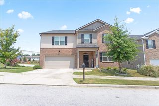 7184 Bedrock Circle, Lithonia, GA 30038