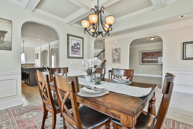 8 Bryce Creek Drive, Newnan, GA 30265