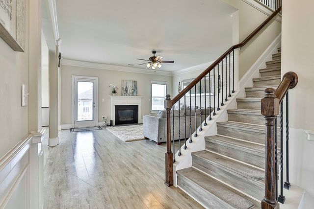 8 Bryce Creek Drive, Newnan, GA 30265