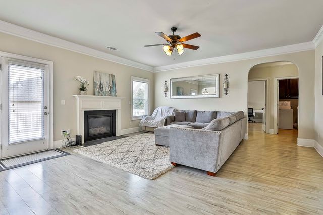 8 Bryce Creek Drive, Newnan, GA 30265