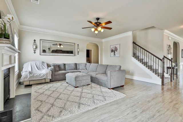 8 Bryce Creek Drive, Newnan, GA 30265