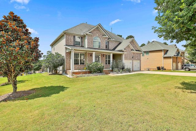 8 Bryce Creek Drive, Newnan, GA 30265