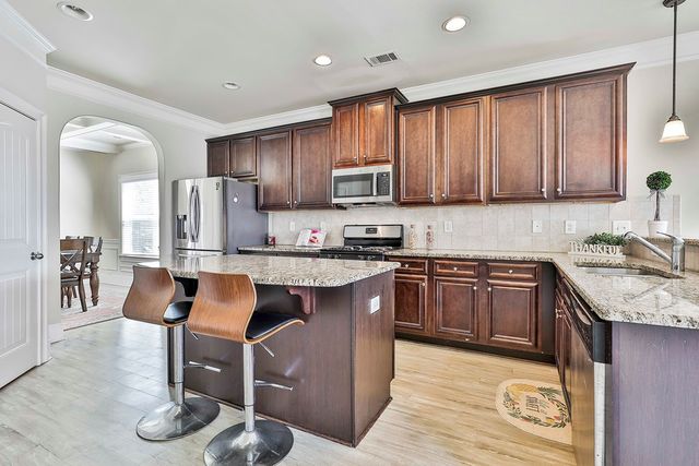 8 Bryce Creek Drive, Newnan, GA 30265