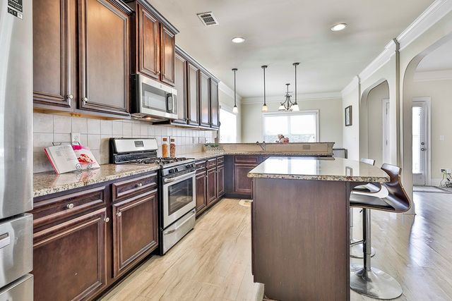 8 Bryce Creek Drive, Newnan, GA 30265