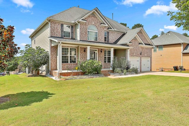 8 Bryce Creek Drive, Newnan, GA 30265