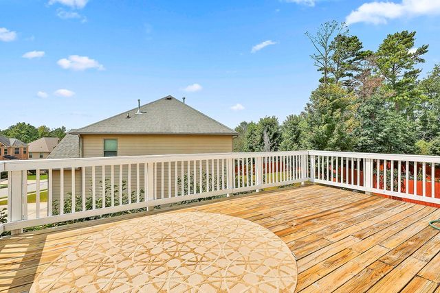 8 Bryce Creek Drive, Newnan, GA 30265