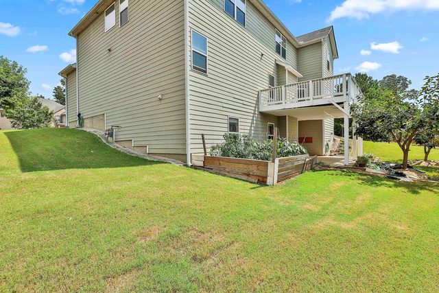 8 Bryce Creek Drive, Newnan, GA 30265